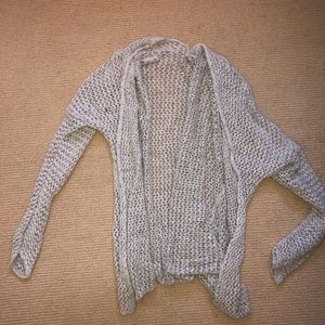 Abercrombie cardigan